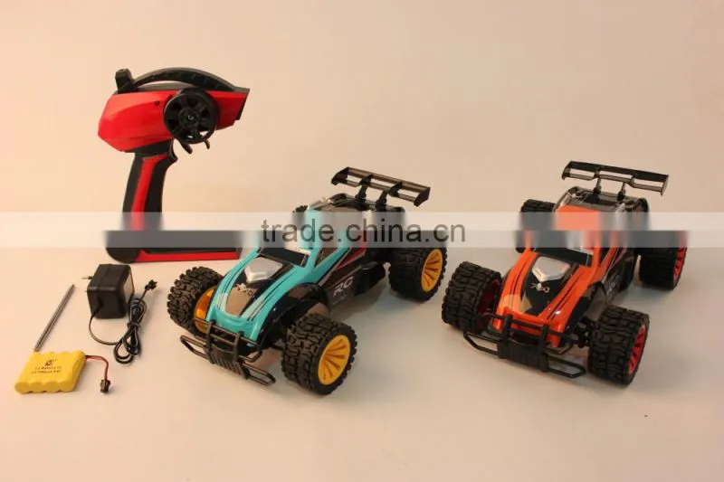 1:16 2.4G RC High Speed Drift Car Toys