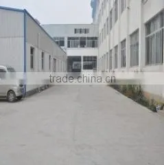 Dongyang City Chuanyuan Plastic Co., Ltd. company overview - view 3