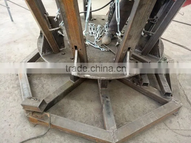 Cheap&safe entertainment games of amusement park super swing rides for sale