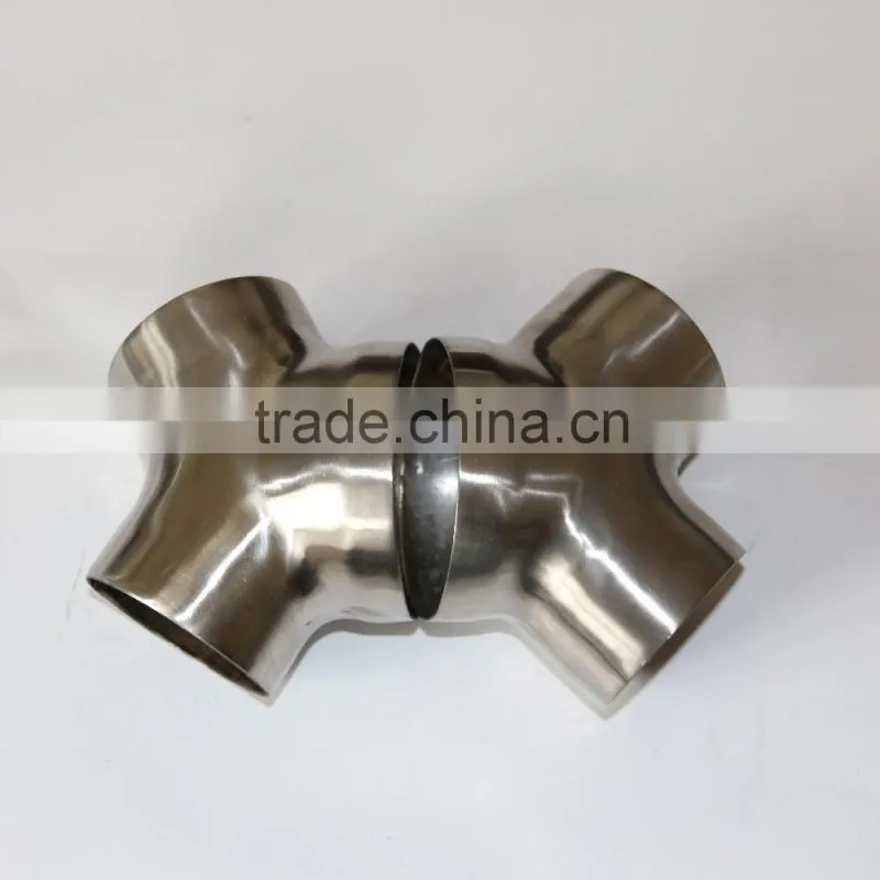 Stainless Steel T-junction other auto parts