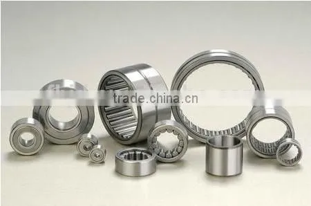 High quality lawnmowers parts applying needle roller bearing