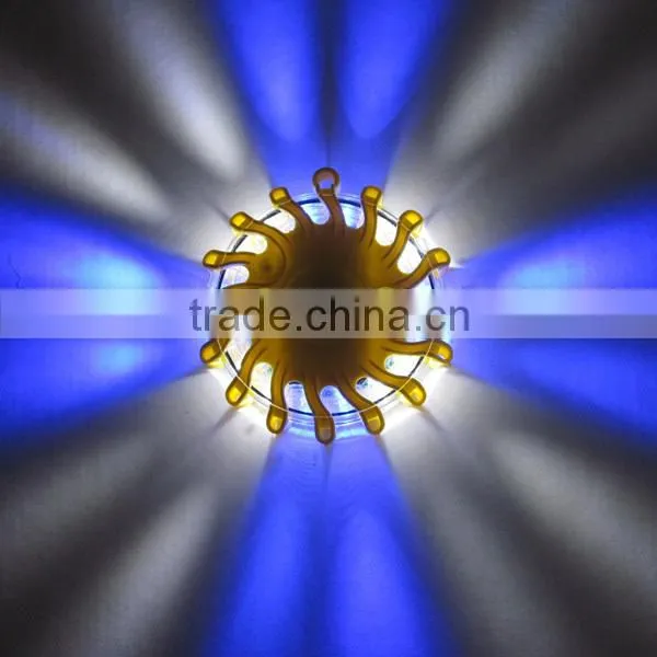 Ambulance Beacon Light