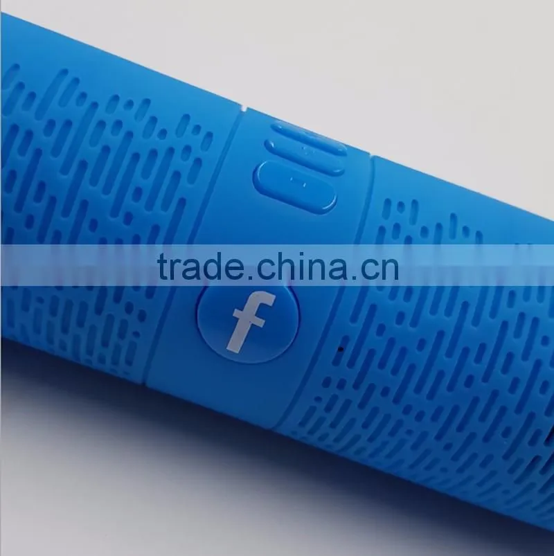Factory wholesale cheap bluetooth speaker made in china for samphone