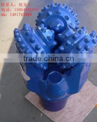 truck mounted water well drilling rig BZC400ZY