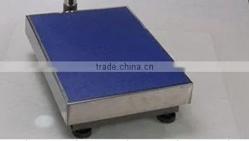 100kg Digital Weighing Platform Scale/ best sell in malaysia platfrom scale