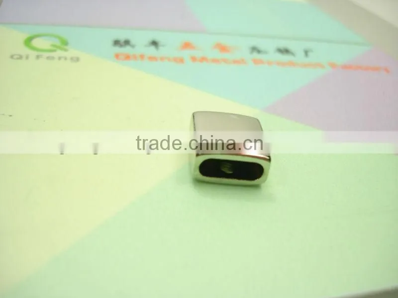 All kinds of fashionable new product die casting purse clip F-884