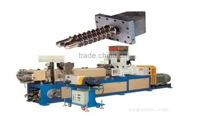 Guomao SZ gearbox for twin screw plastic extruder gearbox