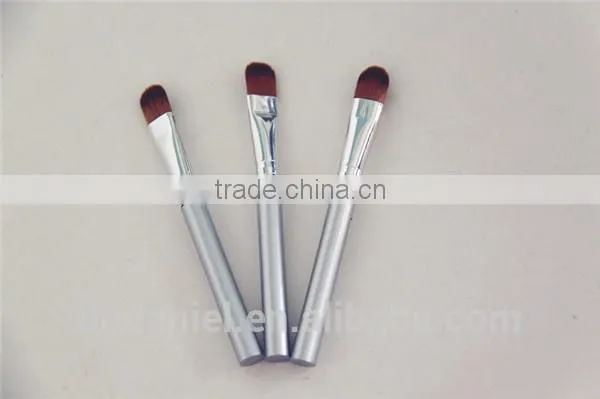 1pcs professional cosmetic brush with Nylon hair makeup brush,eyeshadow brush