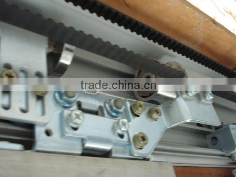 automatic door systems