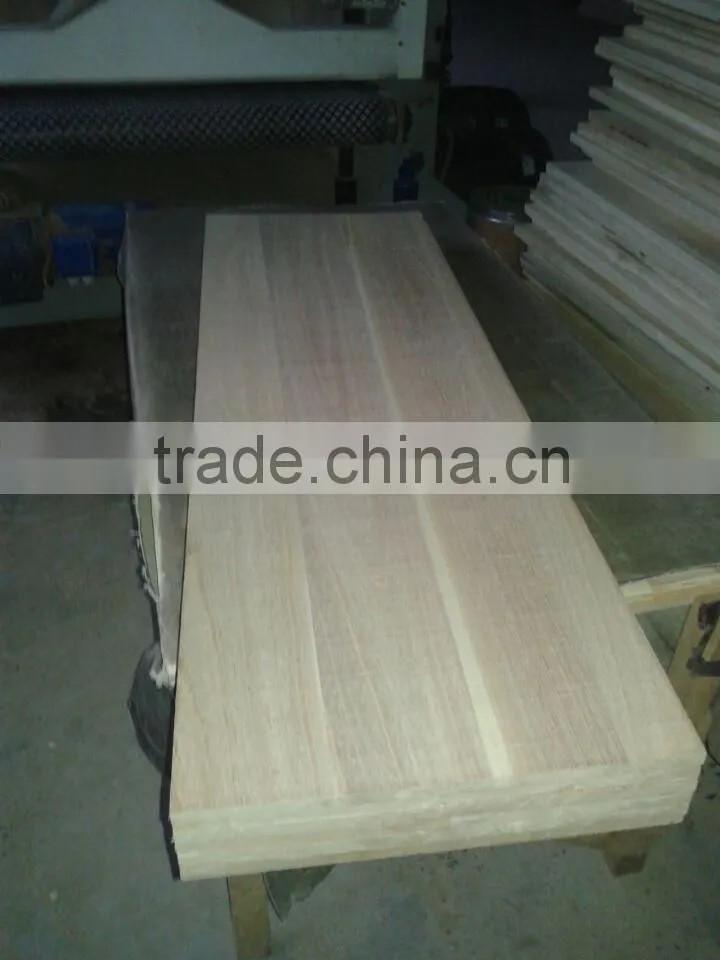 paulownia sonwboard