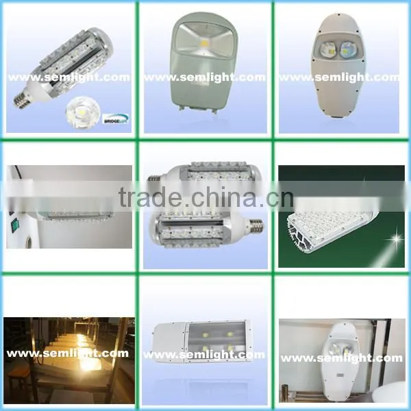 3 Years Warranty High Quality Cob Motion Sensor Solar Led Street Light 60W Solar Street Lights System