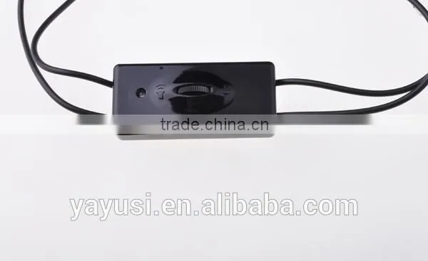 2.0 cheap usb computer speaker With Passive Vibration ,portable mini speaker box