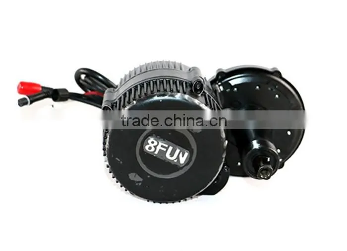 8 Bangfang electric bike kit 36v250w