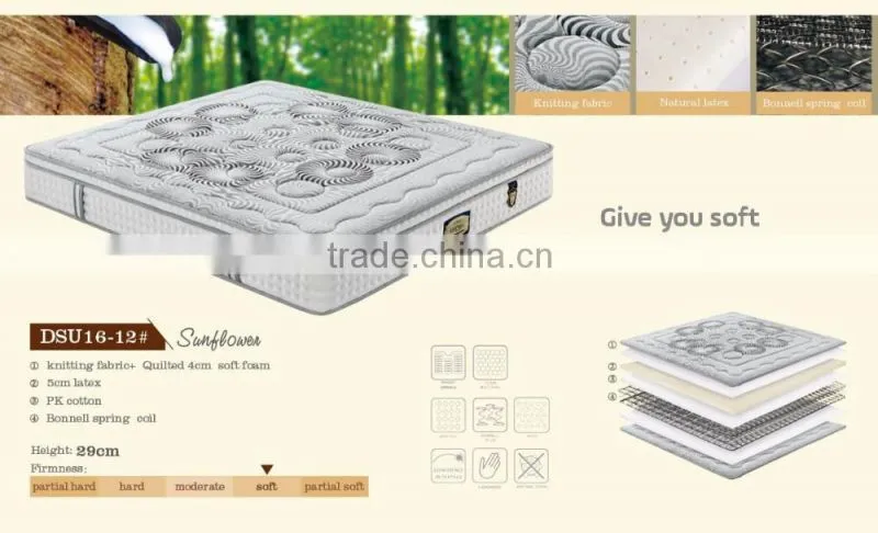 chinese royal comfort mattress sizes