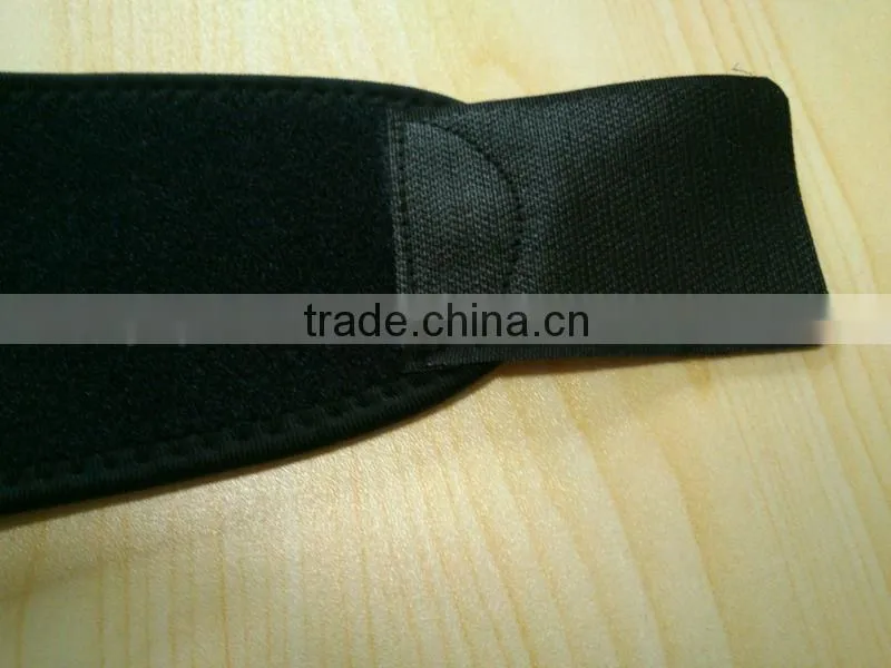 high quality protection elastic knee pads