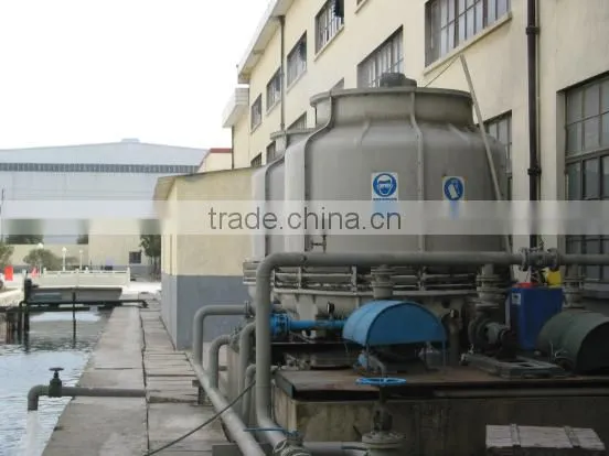 High-purity Nitrogen Plant
