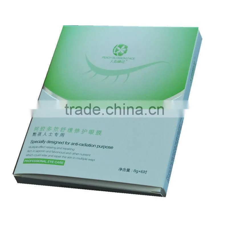 packaging for herbal toothpaste