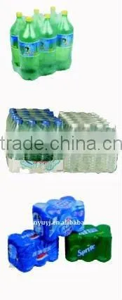 Shrink Film Machine (WD Series)
