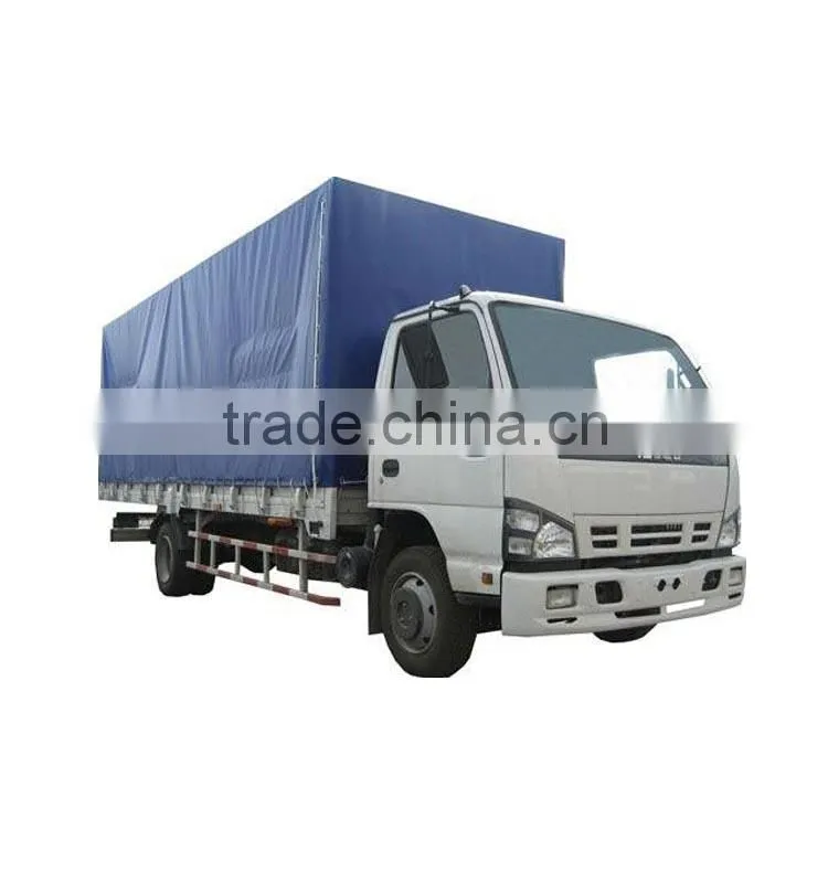 Waterproof pvc tarpaulin for truck cover