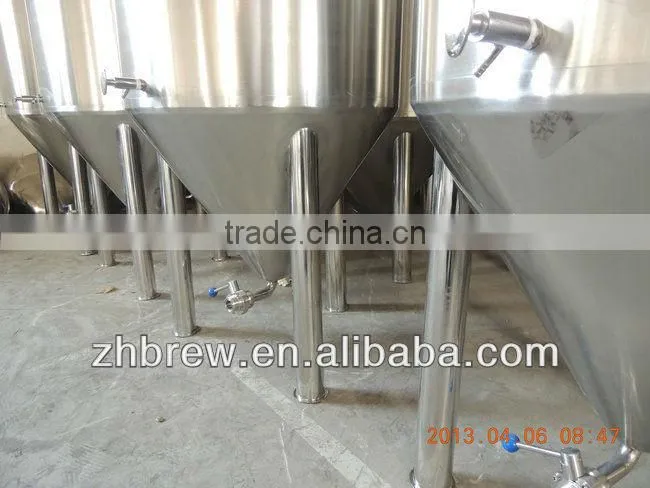 200L stainless steel fermentation tank