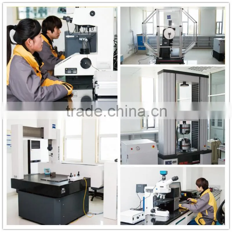 Undercarriage Spare Parts for Excavators