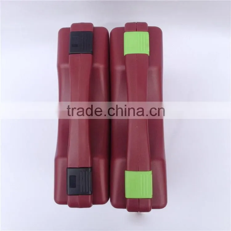 Top Quality New Arrival Plastic Moveable Divider Tool Box