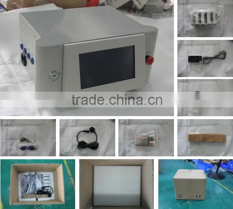 Wholesale Portable Mini I Lipo Laser Machine For Sale Laser Liposuction Machine Lp-01/ce