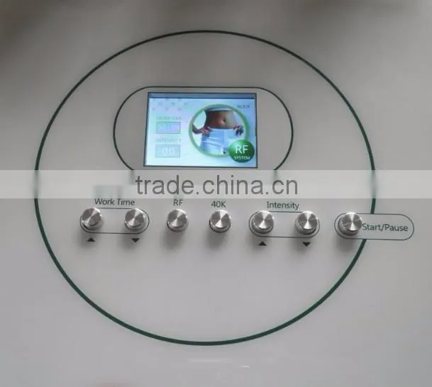 Salon Beauty Machine Slimming Fat Reduce Cellulite And Fat Reducing Machine