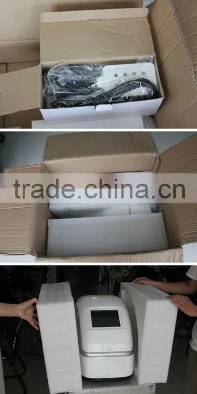 portable cavi lipo laser with hot promotion