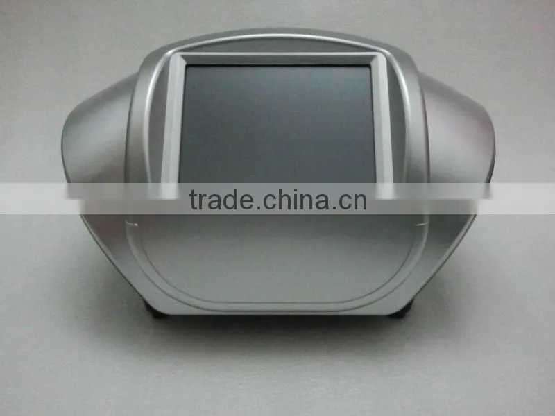 Effective lipo laser machine with laser diode , 42 pcs diode Laser slimming machine