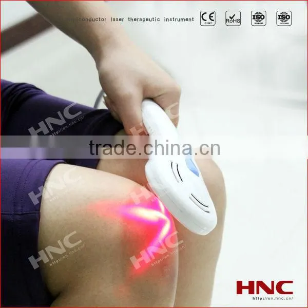Multi-functional Acupoint Iraadiation Pain Relief Cold Laser Soft Laser Physiotherapy Wound Healing Equipment