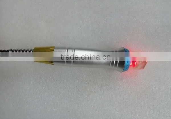 NL-TM800 High qualtiy face lift device thermagic cpt/thermagic rf machine
