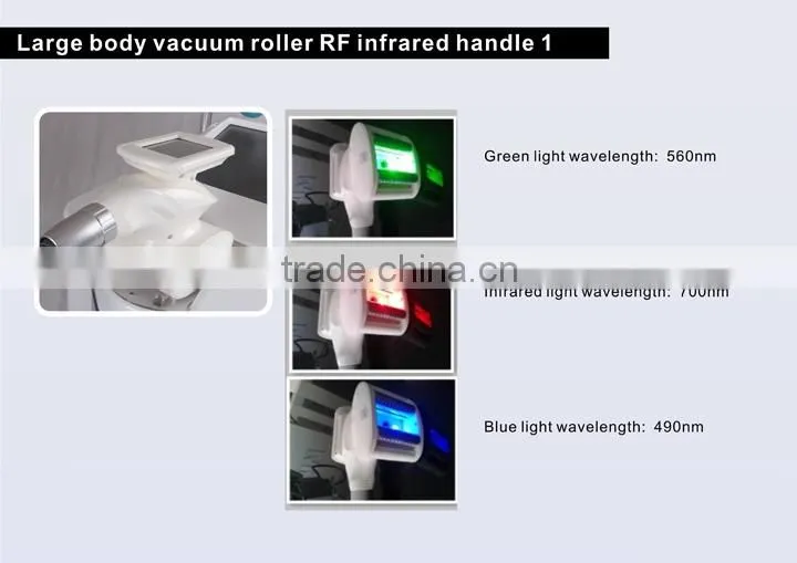 940nm Lipo infrared Laser Weight Loss Machine