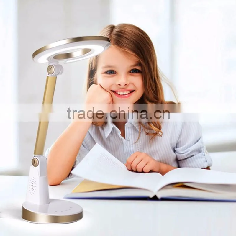 wholesales LED study lamp no flash long life reading lamp