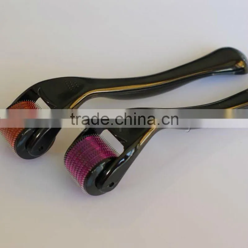 540 needle derma roller high quality derma face roller