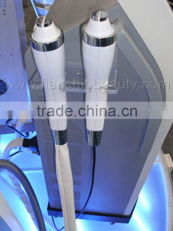 face lifting machine spa skin lifting machine hot rf machine