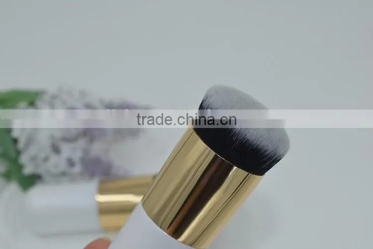 Wholesale high quality China manufacturer best seller foundation makeup brushes