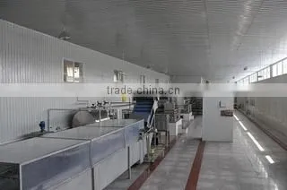 Ningxia Qixiang Biologic Foodstuff Co., Ltd. company overview - view 3
