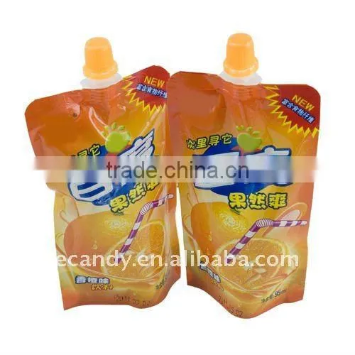 Delicious Customed jelly stick 10