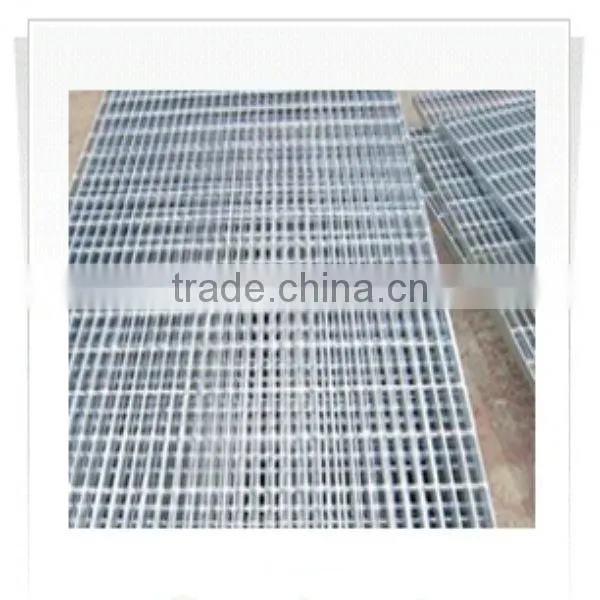 Steel Bar Grating
