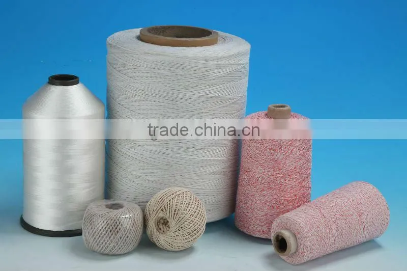 Polyester sewing thread 20/2, 20/3, 20/6