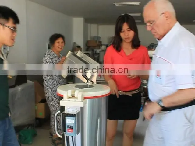 FC-310 Functional Orange Juicer Making Machine