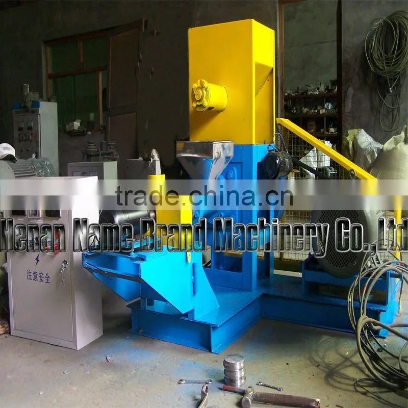 Hot sales grass pellet making machine