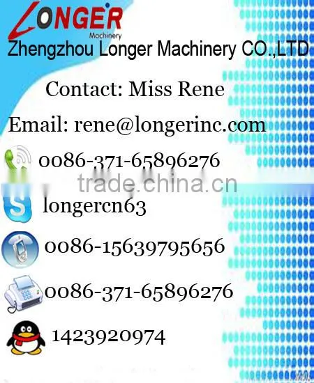High Efficiency Starch Sifter Machine