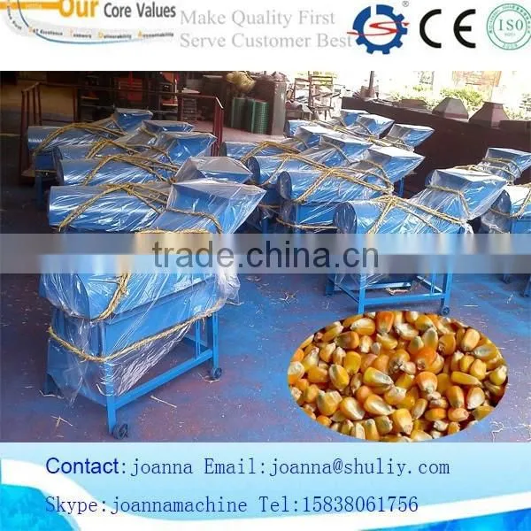corn threshing machine whatsapp:008615838061756