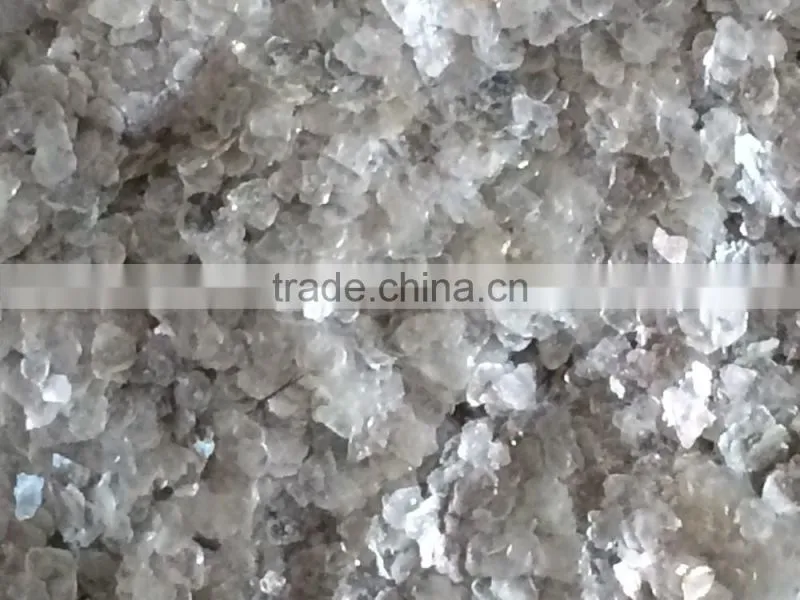 Bulk color flakes Mica flakes