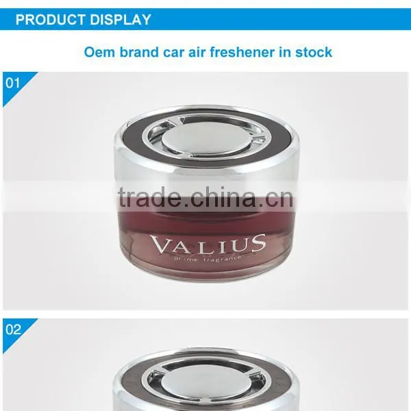 New arrival perfume bottle set