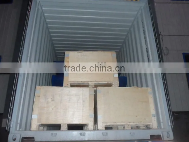 10 Tons Container Loading Ramps,Mobile Dock Ramps For Containe