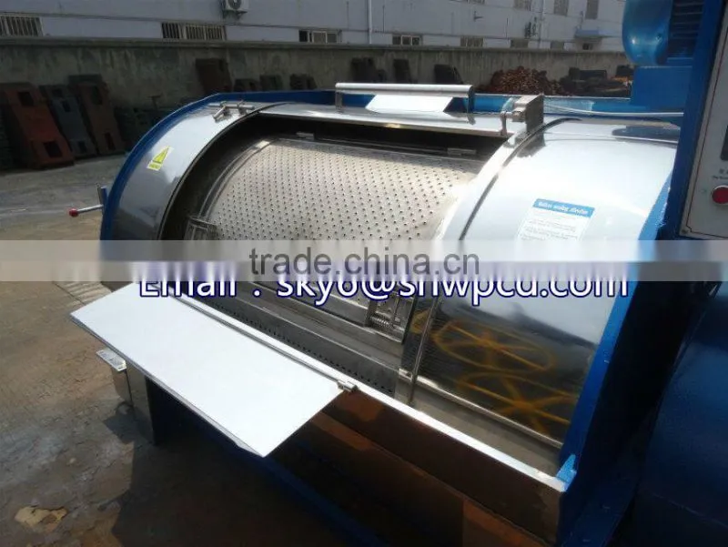 Factory supply new type high quality sheep wool washing drying machine,low price with best quality