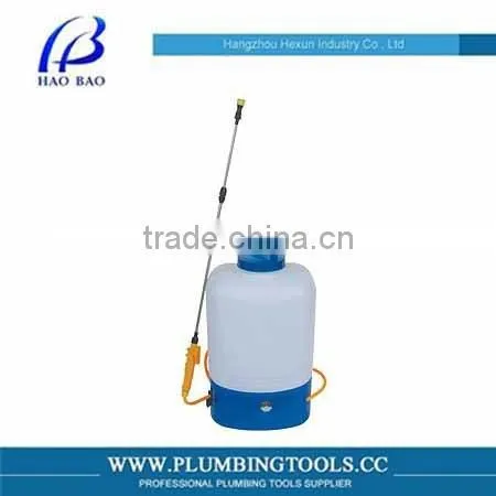 big supply agricultural power sprayer hxdd-18a